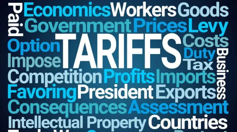 Epireson’s Outlook: Tariff talks, logistics issues, residential well being looters