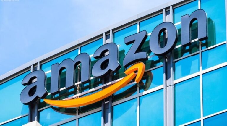 Amazon is secure within the first quarter