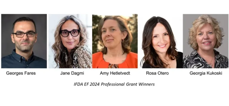 IFDA’s academic base is able to take grant requests for 2025
