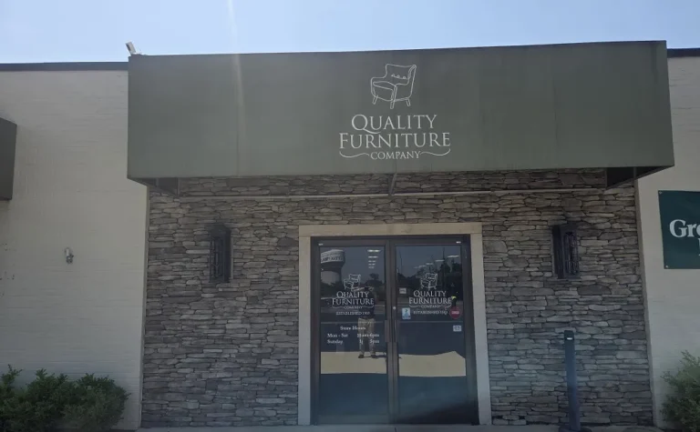 Center Tennessee Retailers Summes 56 -year -old Run