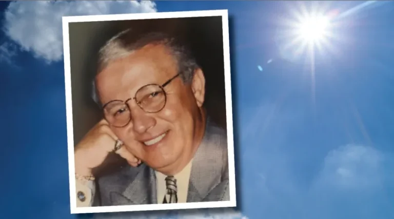 Retired Hikori White Gross sales Rap, Robert Petral Senior, handed away
