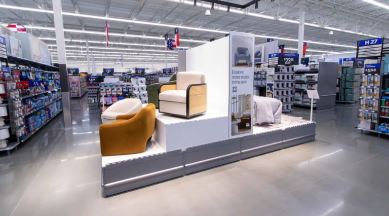 Walmart is able to be prepared with the ‘Subsequent Jean’ Tremendous Retailer Idea