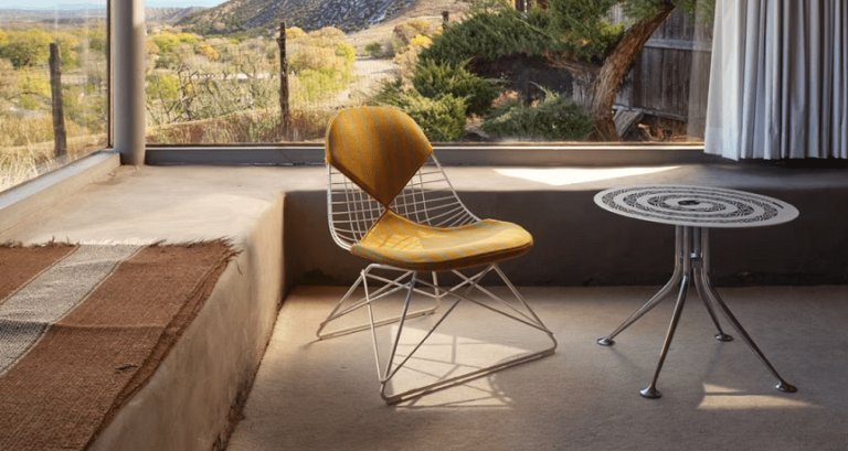 Herman Miller Restricted will launch Run Gerard, Ames Designs in Nycxdesign