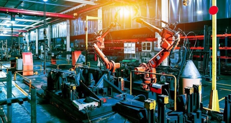 Manufacturing slowdown continues in April as furnishings feels pinch