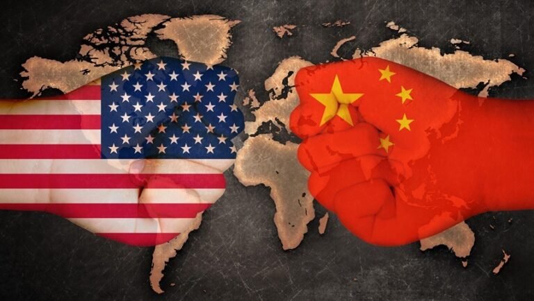 US, China requested to speak when Trump’s decrease costs price ‘